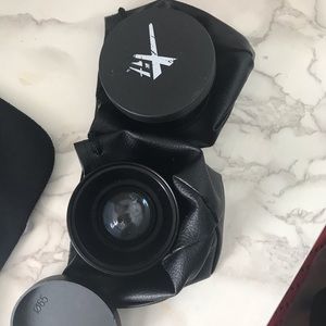 Photography Macro Lenses